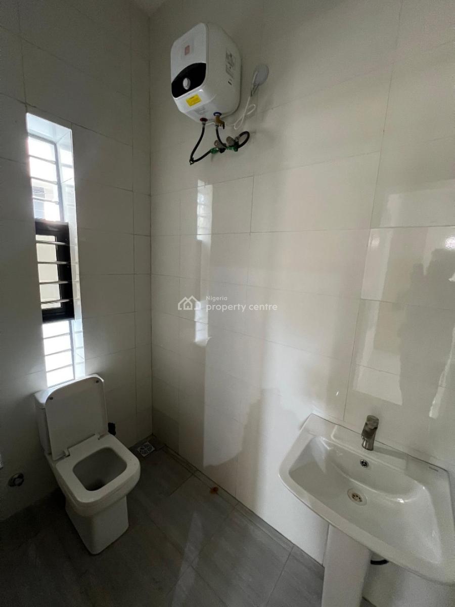 Luxury 2 Bedroom Apartment, Lekki Shame 2, Ajah, Lagos, Flat / Apartment for Rent
