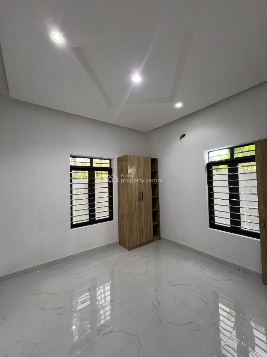 Luxury 2 Bedroom Apartment, Lekki Shame 2, Ajah, Lagos, Flat / Apartment for Rent