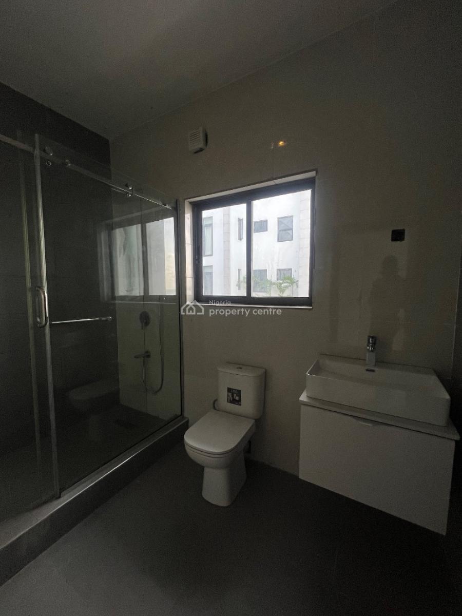 Luxury 6 Bedroom Detached Duplex with 2 Bq, Banana Island, Ikoyi, Lagos, Detached Duplex for Rent