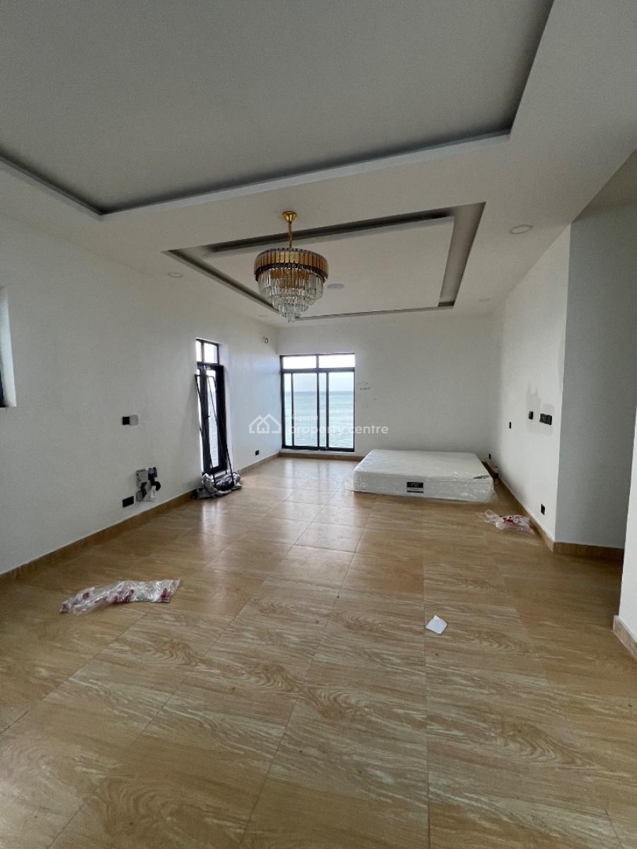 Luxury 6 Bedroom Detached Duplex with 2 Bq, Banana Island, Ikoyi, Lagos, Detached Duplex for Rent