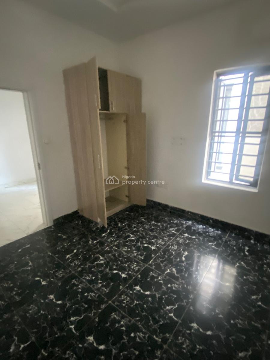 4 Bedroom Terraced Duplex in a Serviced Estate, Ikota, Lekki, Lagos, Terraced Duplex for Sale