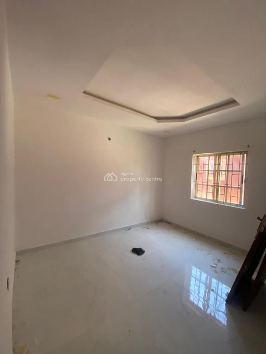 Sharp Room and Parlour, Sangotedo, Sangotedo, Ajah, Lagos, Mini Flat (room and Parlour) for Rent