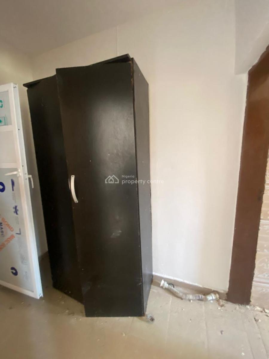 Sharp Room and Parlour, Sangotedo, Sangotedo, Ajah, Lagos, Mini Flat (room and Parlour) for Rent