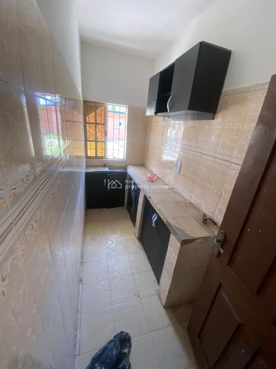 Sharp Room and Parlour, Sangotedo, Sangotedo, Ajah, Lagos, Mini Flat (room and Parlour) for Rent