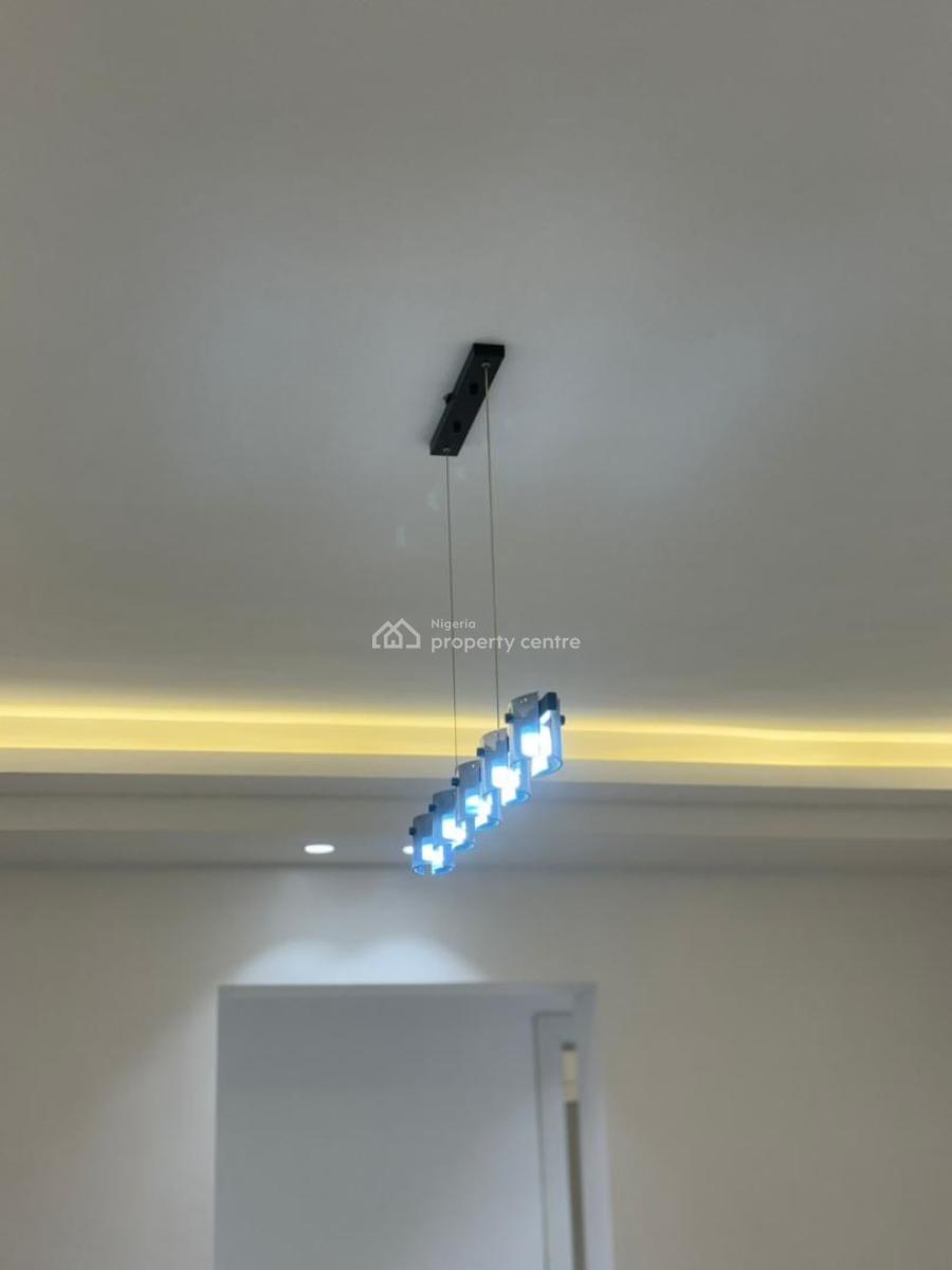 12 Units of 3 Bedroom Flat with Bq Each, Off Bourdillon, Old Ikoyi, Ikoyi, Lagos, House for Sale