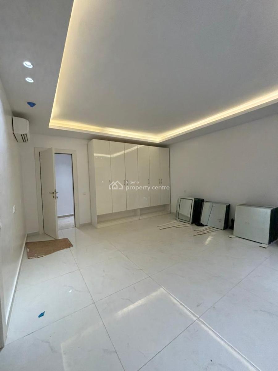 12 Units of 3 Bedroom Flat with Bq Each, Off Bourdillon, Old Ikoyi, Ikoyi, Lagos, House for Sale