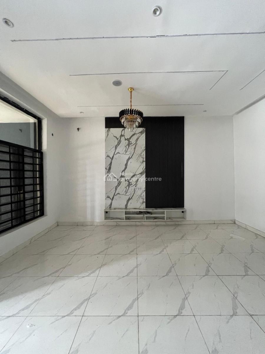 Luxury 4 Bedroom Duplex, Ajah, Lagos, Flat / Apartment for Rent