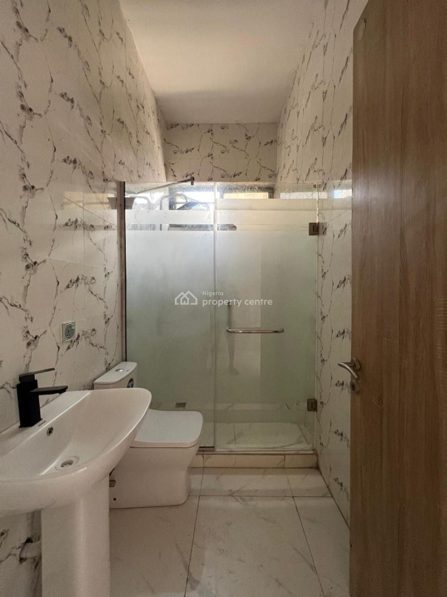 Luxury 4 Bedroom Duplex, Ajah, Lagos, Flat / Apartment for Rent