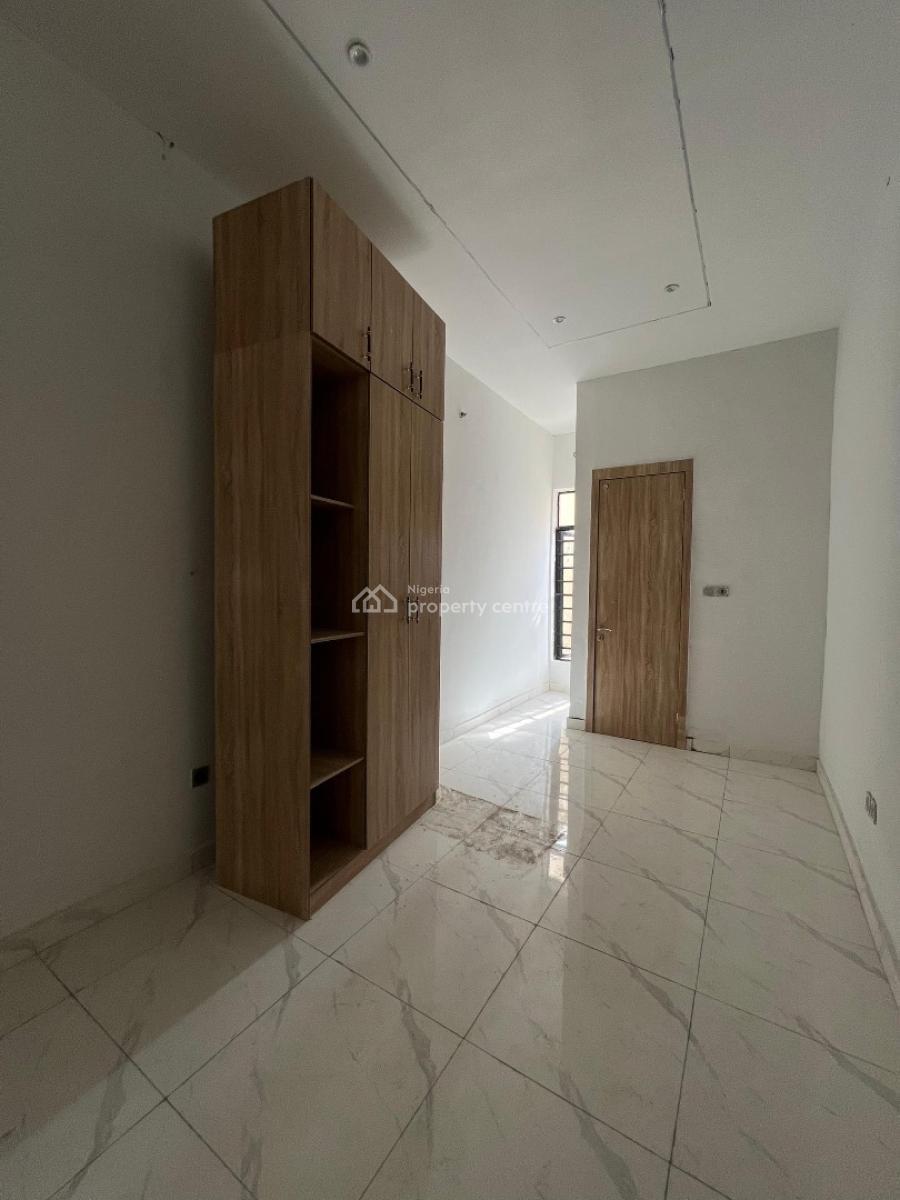 Luxury 4 Bedroom Duplex, Ajah, Lagos, Flat / Apartment for Rent