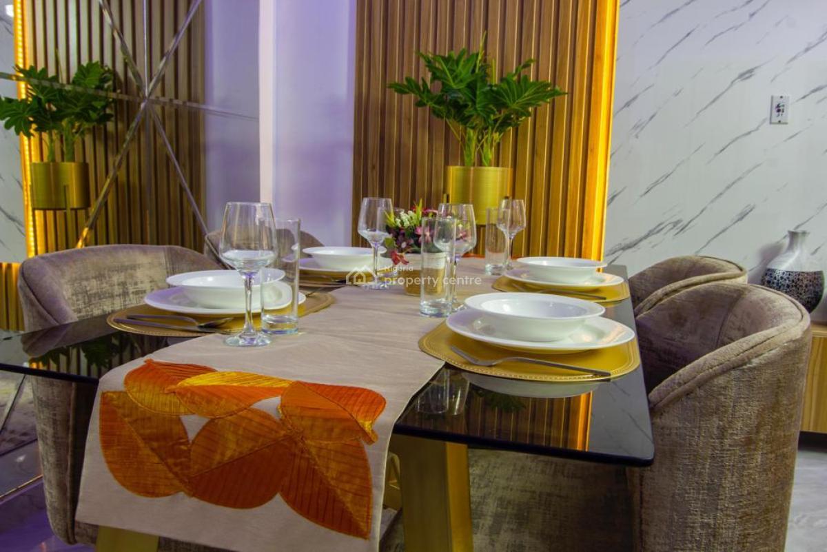 Lovely  Block of Apartments, Off Mobolaji Bank Anthony Way, Ikeja, Lagos, Flat / Apartment for Sale