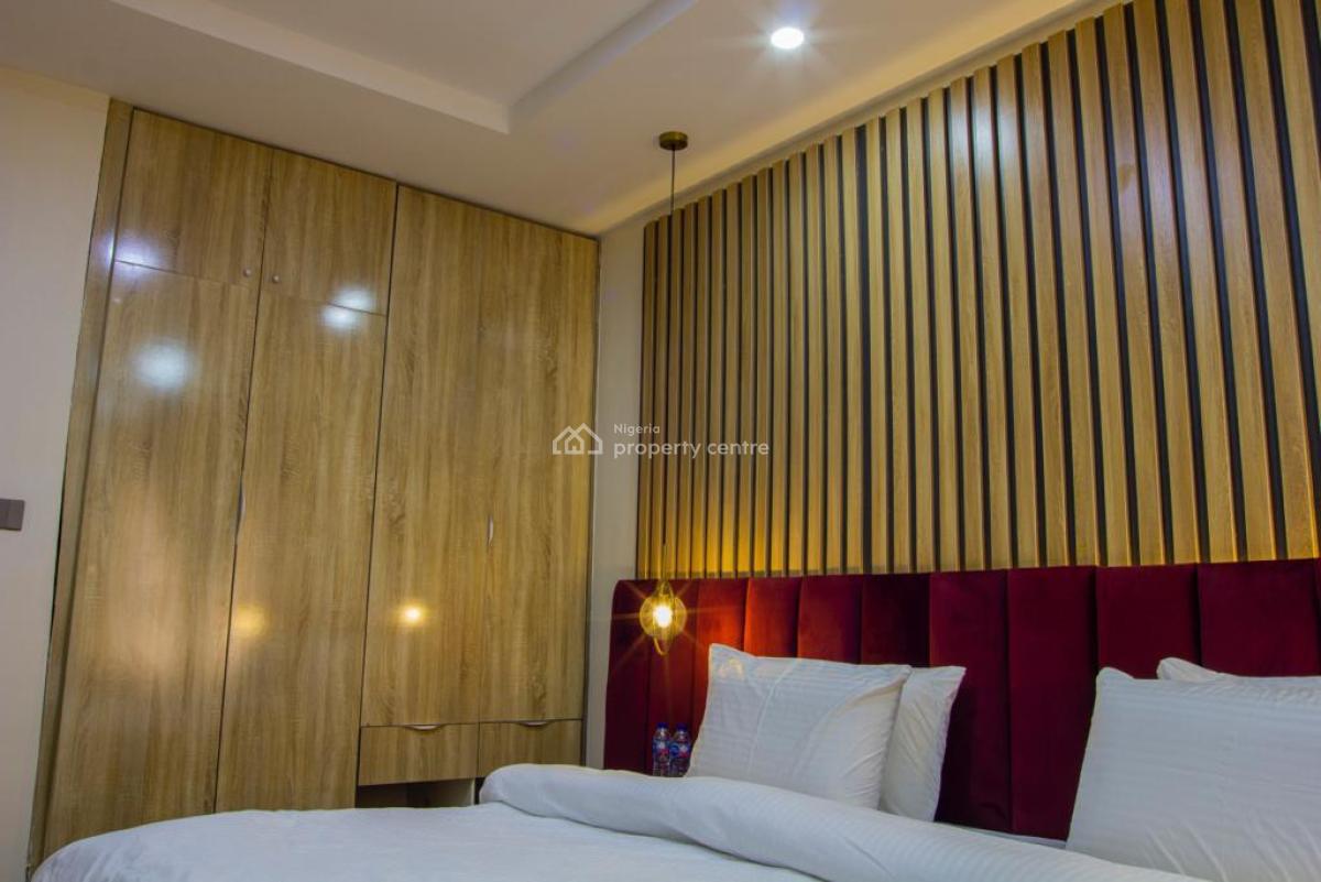 Lovely  Block of Apartments, Off Mobolaji Bank Anthony Way, Ikeja, Lagos, Flat / Apartment for Sale