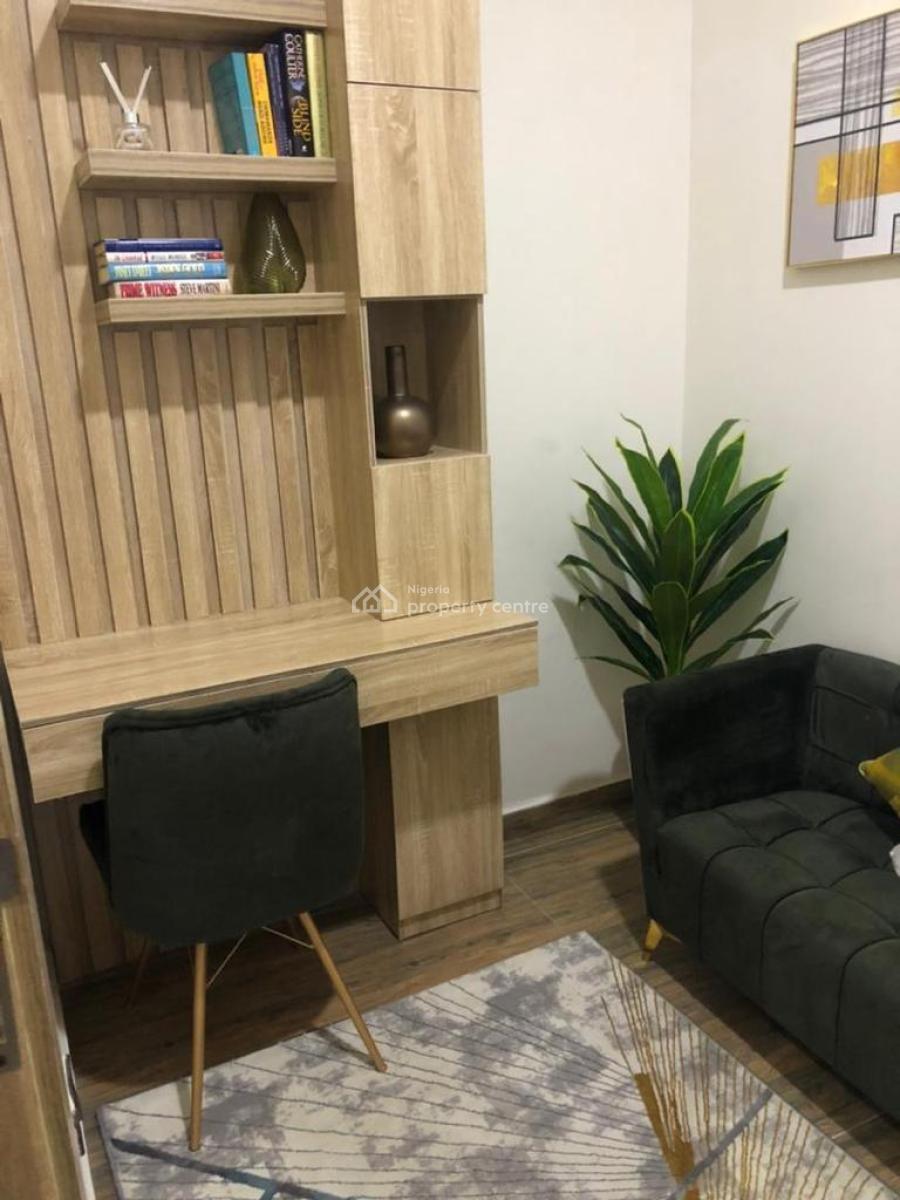 Lovely  Block of Apartments, Off Mobolaji Bank Anthony Way, Ikeja, Lagos, Flat / Apartment for Sale