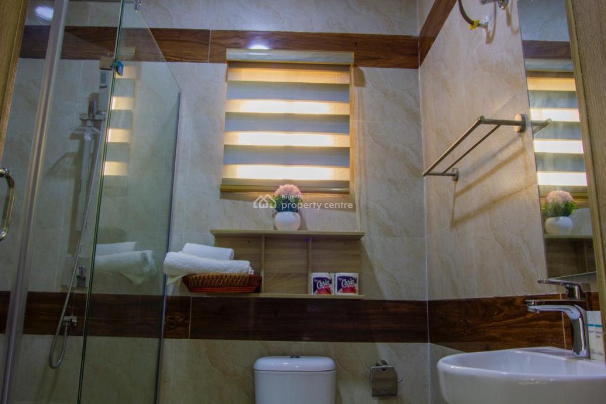 Lovely  Block of Apartments, Off Mobolaji Bank Anthony Way, Ikeja, Lagos, Flat / Apartment for Sale