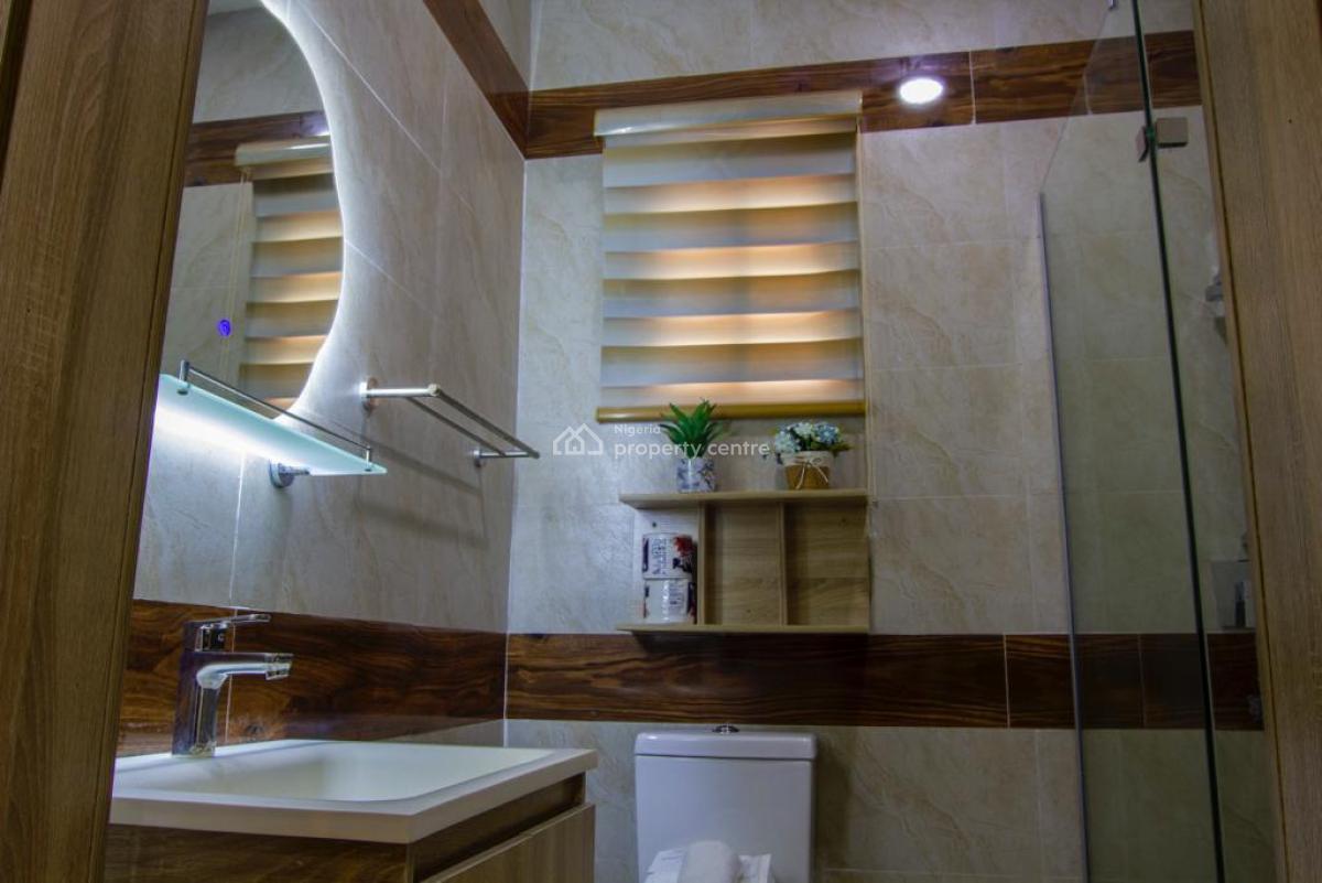 Lovely  Block of Apartments, Off Mobolaji Bank Anthony Way, Ikeja, Lagos, Flat / Apartment for Sale