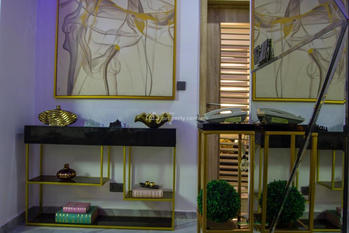 Lovely  Block of Apartments, Off Mobolaji Bank Anthony Way, Ikeja, Lagos, Flat / Apartment for Sale