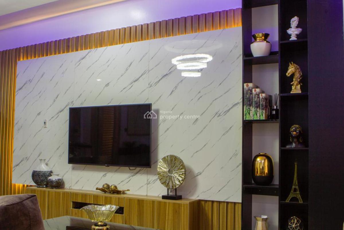 Lovely  Block of Apartments, Off Mobolaji Bank Anthony Way, Ikeja, Lagos, Flat / Apartment for Sale