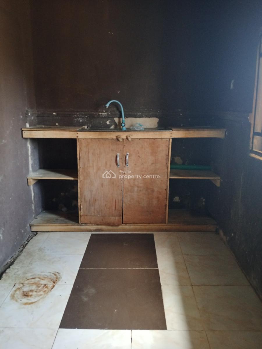 Luxurious Room Self Contain, Baba Adisa, Ibeju Lekki, Lagos, Self Contain (single Rooms) for Rent