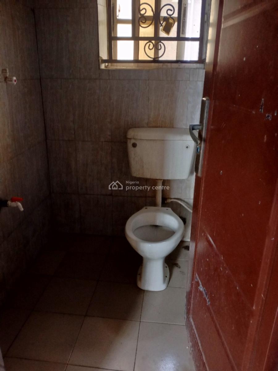 Luxurious Room Self Contain, Baba Adisa, Ibeju Lekki, Lagos, Self Contain (single Rooms) for Rent