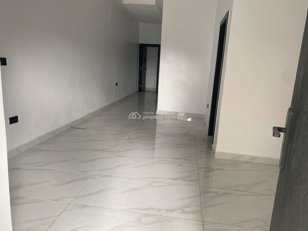 Luxury 2 Bedrooms, Cooperative, Badore, Ajah, Lagos, Flat / Apartment for Rent