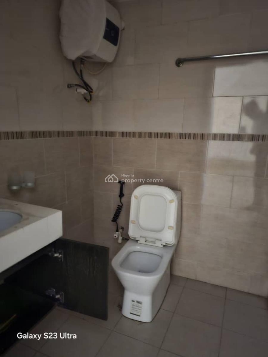 6 Units of 3 Bedrooms Apartment with Swimming Pool, Oniru, Victoria Island (vi), Lagos, Flat / Apartment for Rent