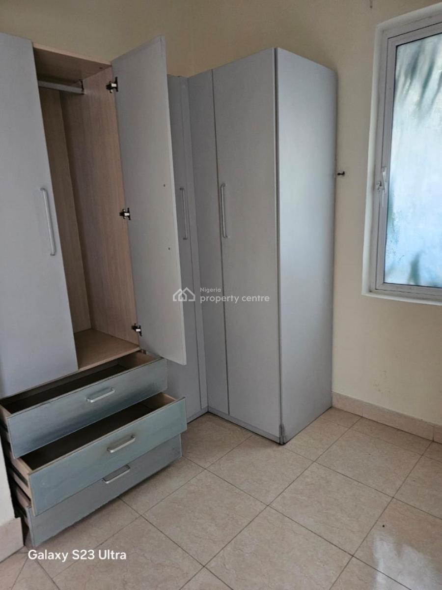 6 Units of 3 Bedrooms Apartment with Swimming Pool, Oniru, Victoria Island (vi), Lagos, Flat / Apartment for Rent