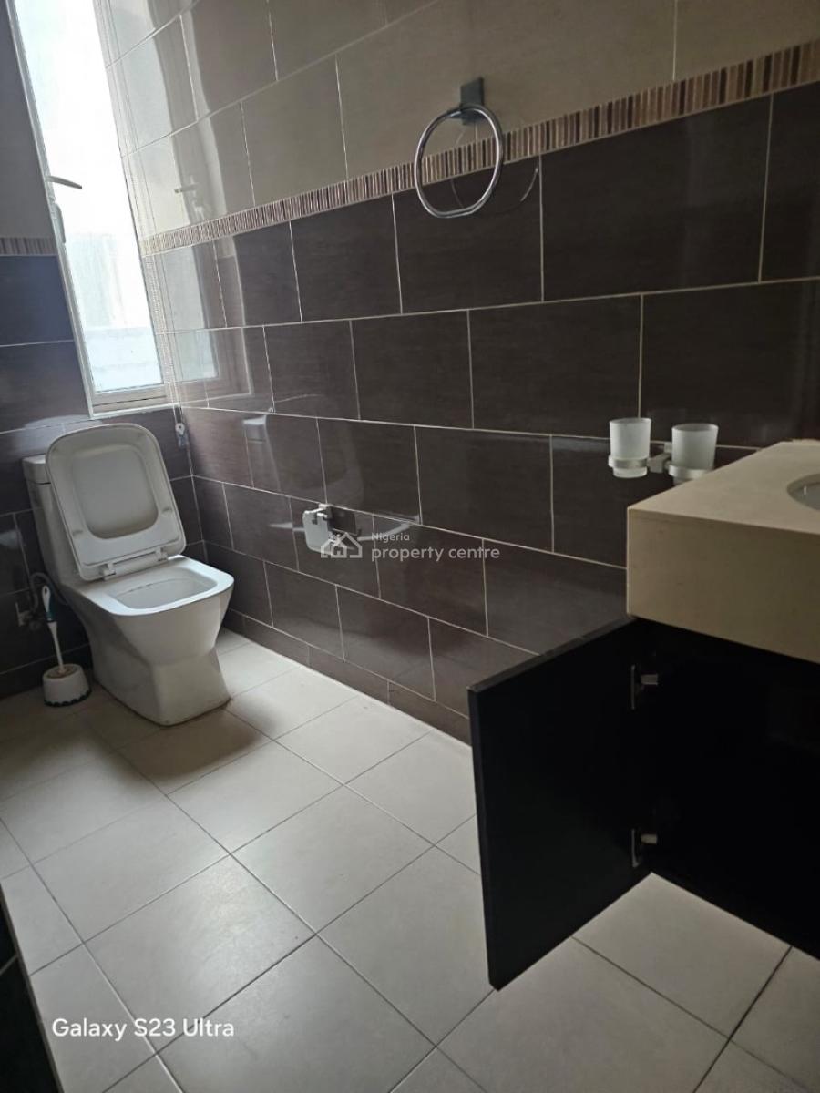 6 Units of 3 Bedrooms Apartment with Swimming Pool, Oniru, Victoria Island (vi), Lagos, Flat / Apartment for Rent