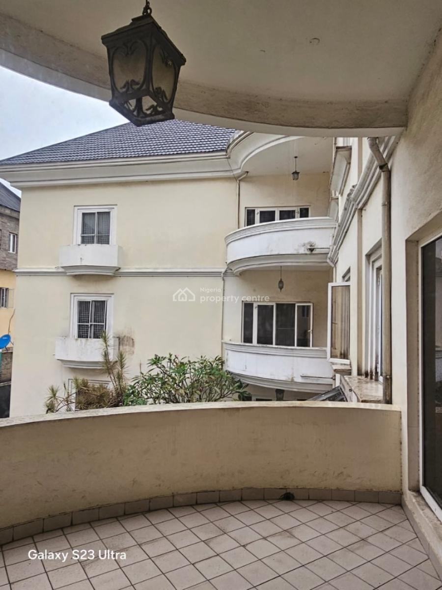 6 Units of 3 Bedrooms Apartment with Swimming Pool, Oniru, Victoria Island (vi), Lagos, Flat / Apartment for Rent