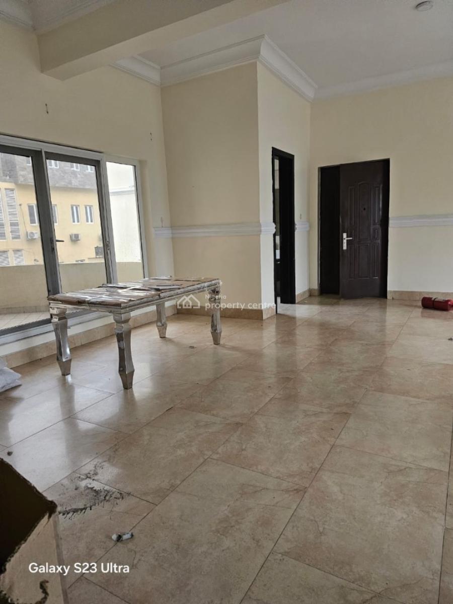 6 Units of 3 Bedrooms Apartment with Swimming Pool, Oniru, Victoria Island (vi), Lagos, Flat / Apartment for Rent