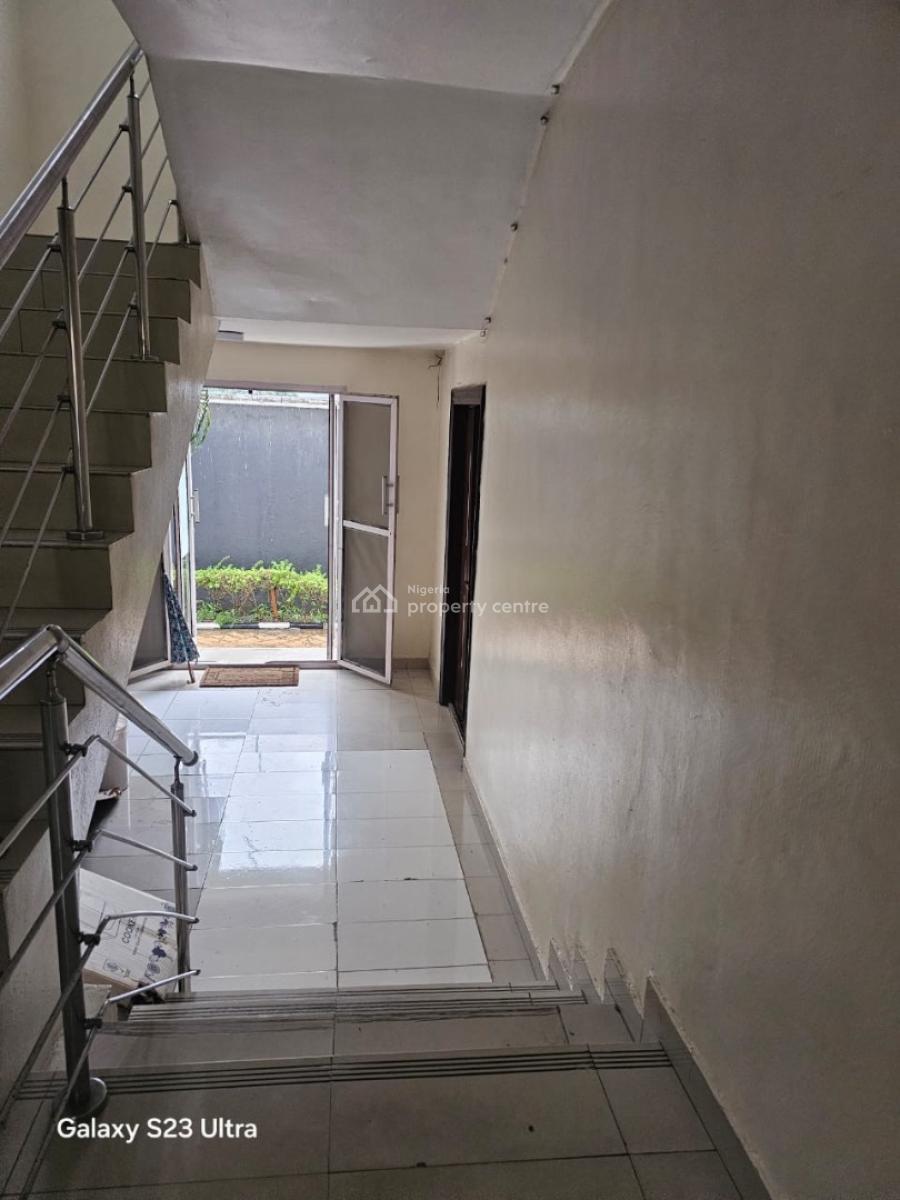 6 Units of 3 Bedrooms Apartment with Swimming Pool, Oniru, Victoria Island (vi), Lagos, Flat / Apartment for Rent
