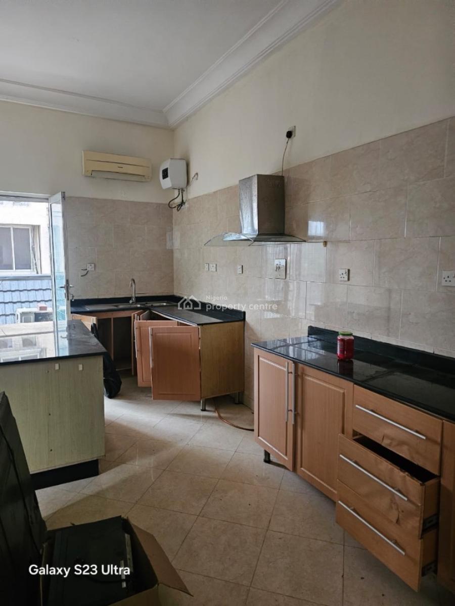 6 Units of 3 Bedrooms Apartment with Swimming Pool, Oniru, Victoria Island (vi), Lagos, Flat / Apartment for Rent
