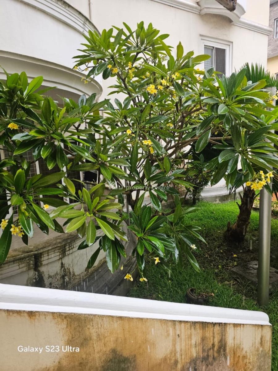 6 Units of 3 Bedrooms Apartment with Swimming Pool, Oniru, Victoria Island (vi), Lagos, Flat / Apartment for Rent