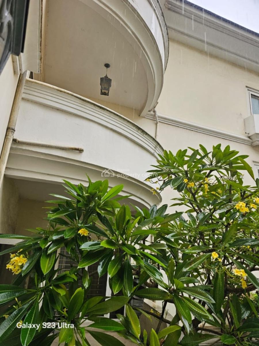 6 Units of 3 Bedrooms Apartment with Swimming Pool, Oniru, Victoria Island (vi), Lagos, Flat / Apartment for Rent