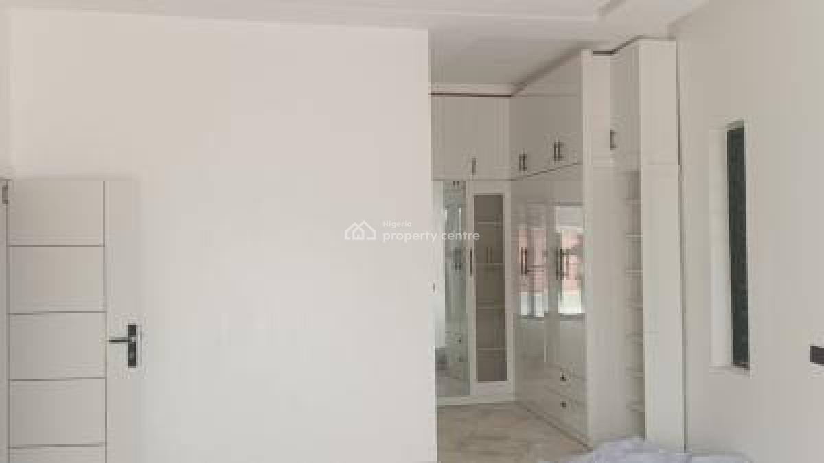 Modern Luxury 5 Bedroom Detached Duplex + Pool with Bq, Peninsula Gardens Estate, Sangotedo, Ajah, Lagos, Detached Duplex for Sale