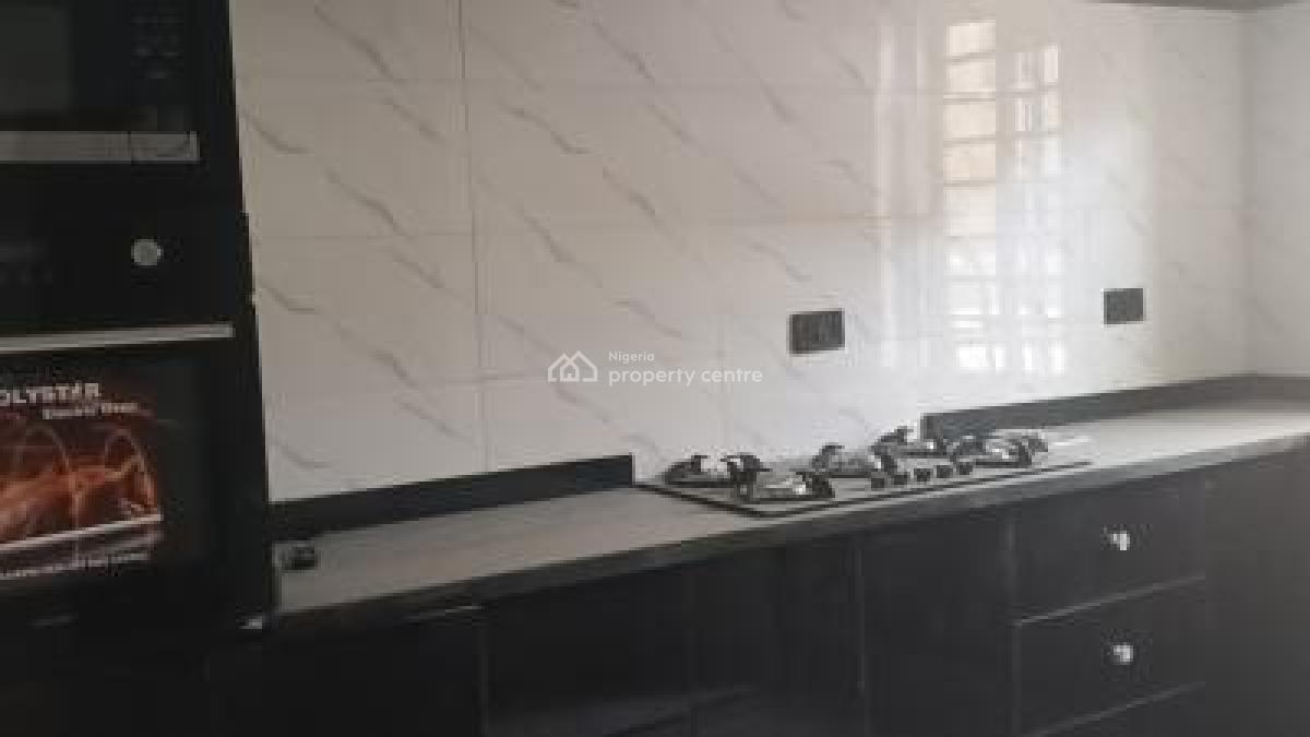 Modern Luxury 5 Bedroom Detached Duplex + Pool with Bq, Peninsula Gardens Estate, Sangotedo, Ajah, Lagos, Detached Duplex for Sale