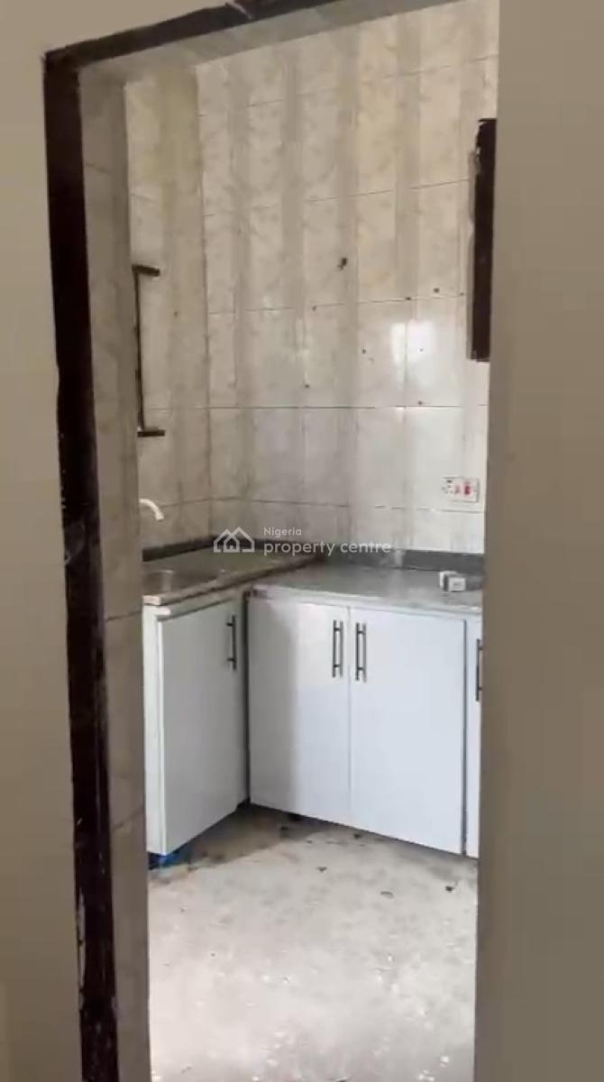 One Bedroom Miniflat Apartment, Behind Police Station, Pyakasa, Lugbe District, Abuja, Mini Flat (room and Parlour) for Rent