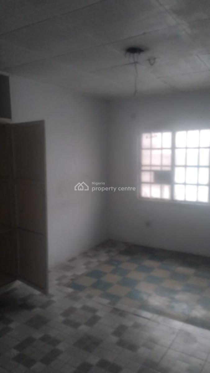3 Bedroom Flat, Off Toyin Street, Ikeja, Lagos, Flat / Apartment for Rent