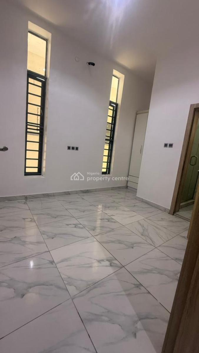 4 Bedroom Semi Detached Duplex, Ikota, Lekki, Lagos, Semi-detached Duplex for Rent