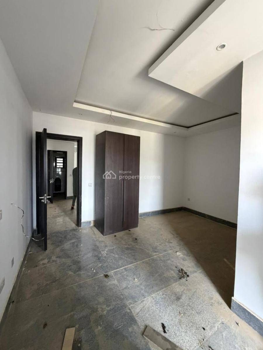Standard One Bedroom Apartment, Jahi, Abuja, Flat / Apartment for Rent