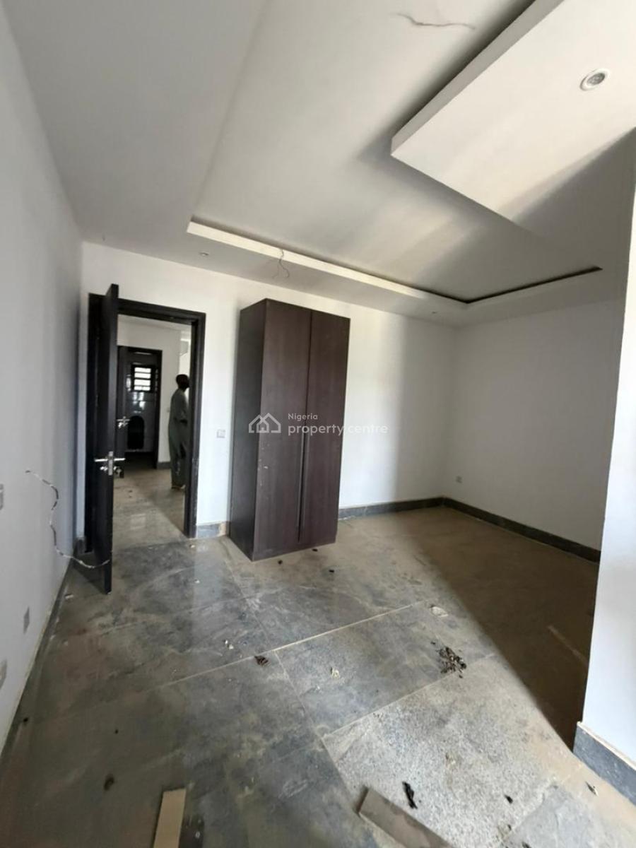 Standard One Bedroom Apartment, Jahi, Abuja, Flat / Apartment for Rent