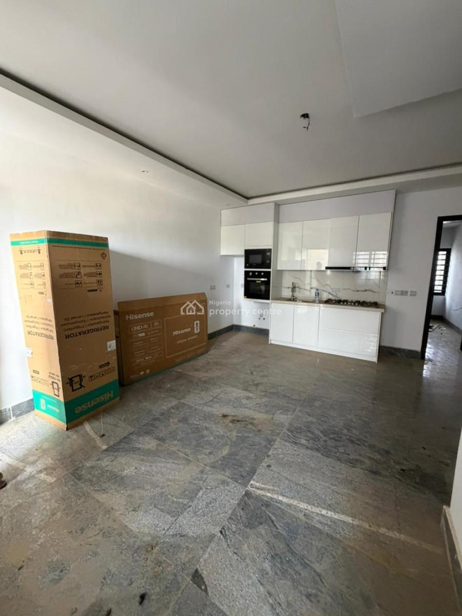 Standard One Bedroom Apartment, Jahi, Abuja, Flat / Apartment for Rent