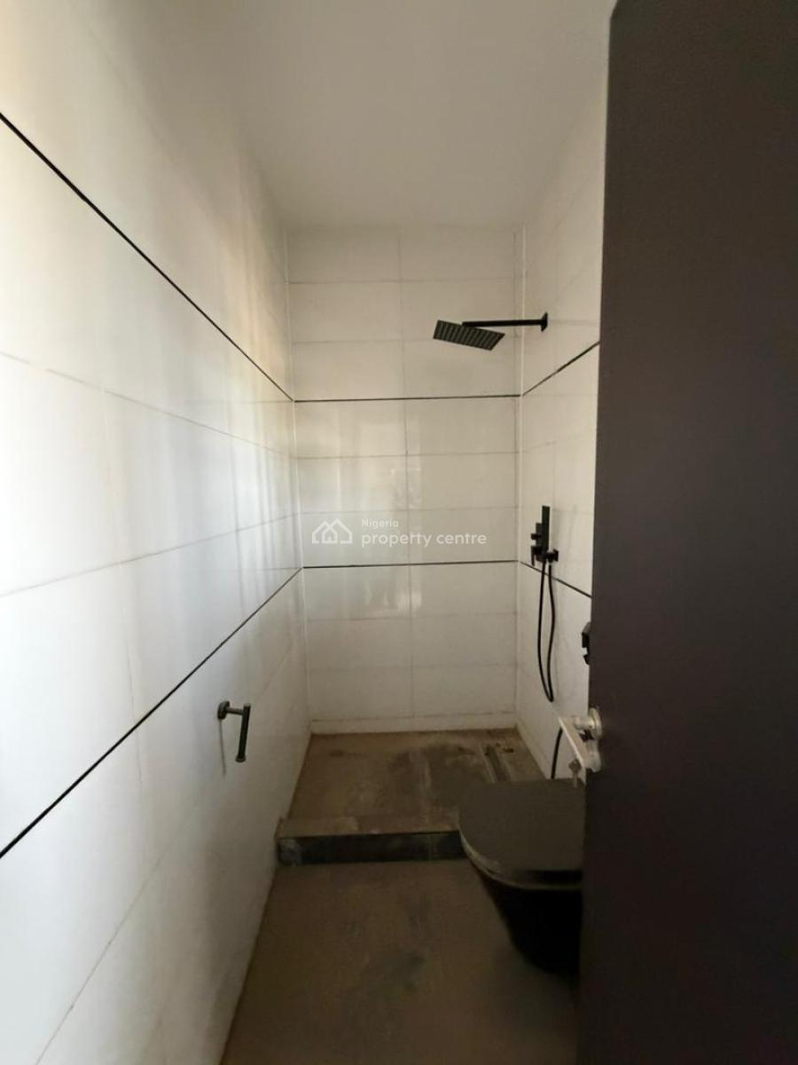 Standard One Bedroom Apartment, Jahi, Abuja, Flat / Apartment for Rent