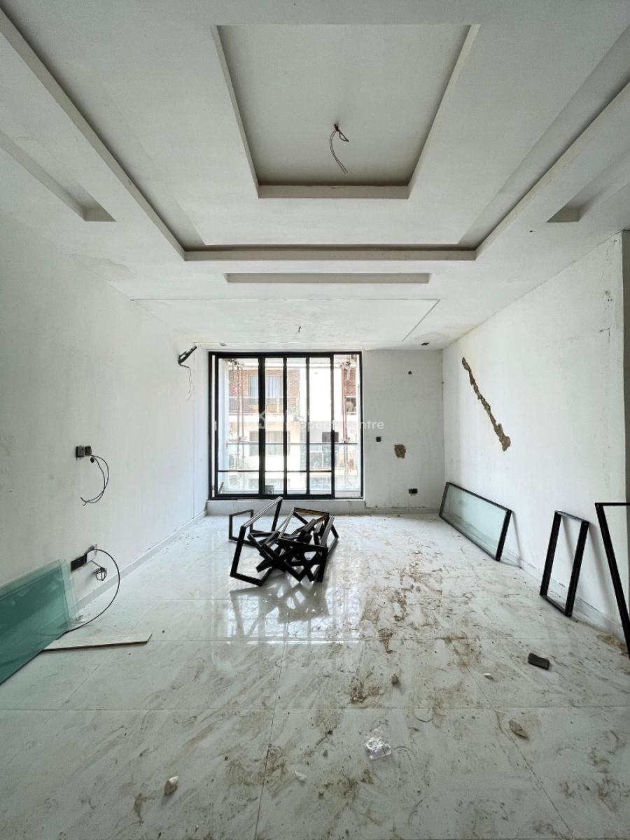 Fully Serviced 1 Bedroom Apartments, Ikate, Lekki, Lagos, Flat / Apartment for Sale