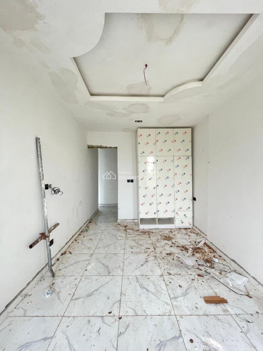 Fully Serviced 1 Bedroom Apartments, Ikate, Lekki, Lagos, Flat / Apartment for Sale