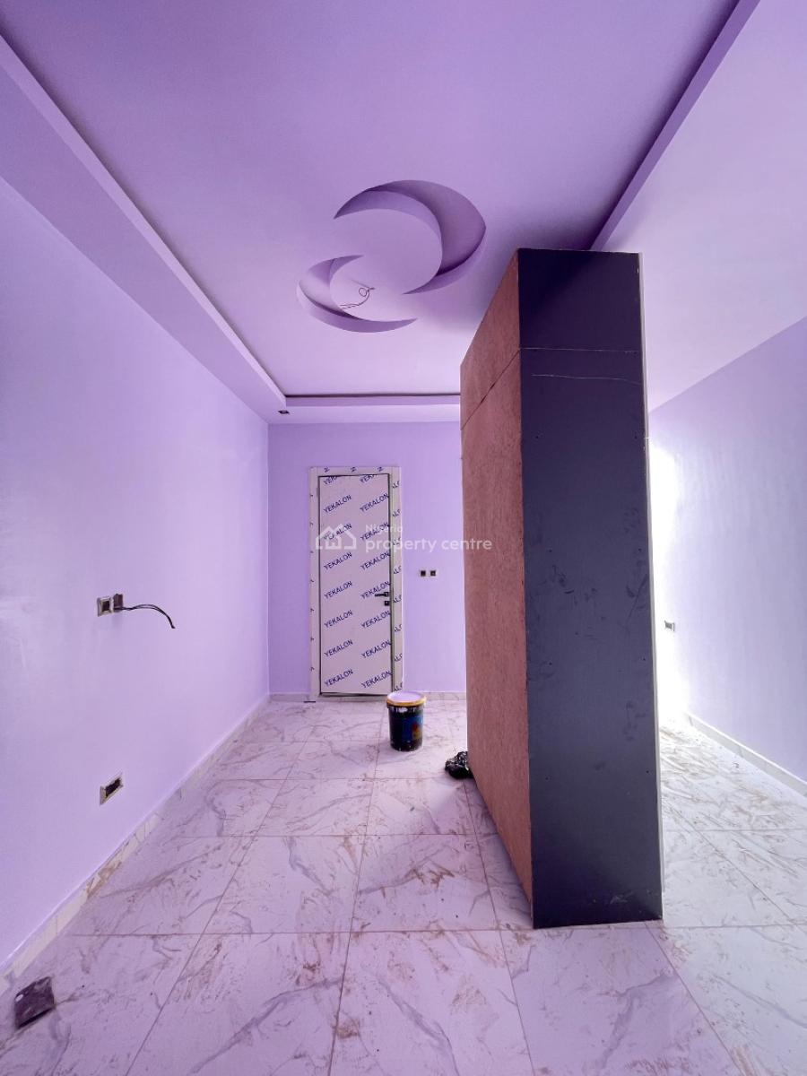 Fully Serviced 1 Bedroom Apartments, Ikate, Lekki, Lagos, Flat / Apartment for Sale