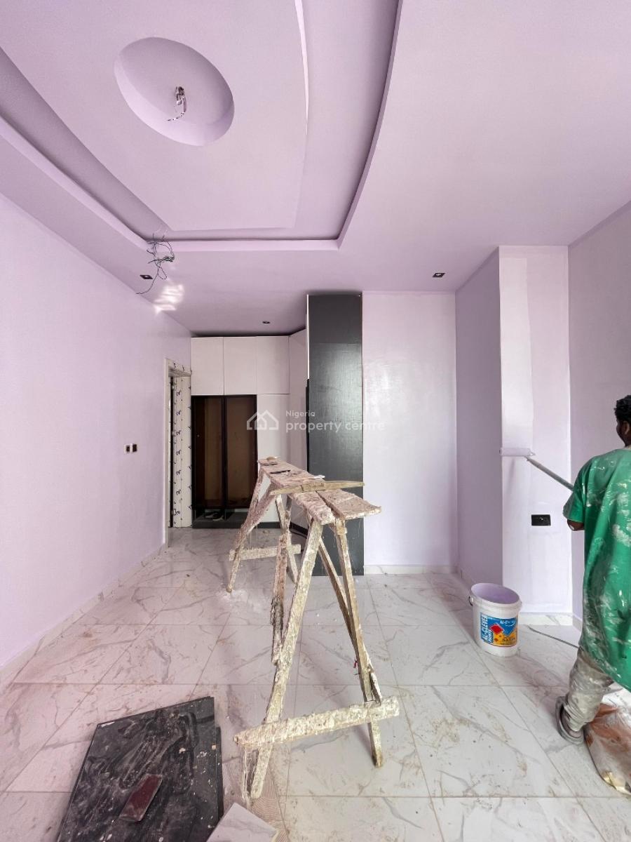 Fully Serviced 1 Bedroom Apartments, Ikate, Lekki, Lagos, Flat / Apartment for Sale