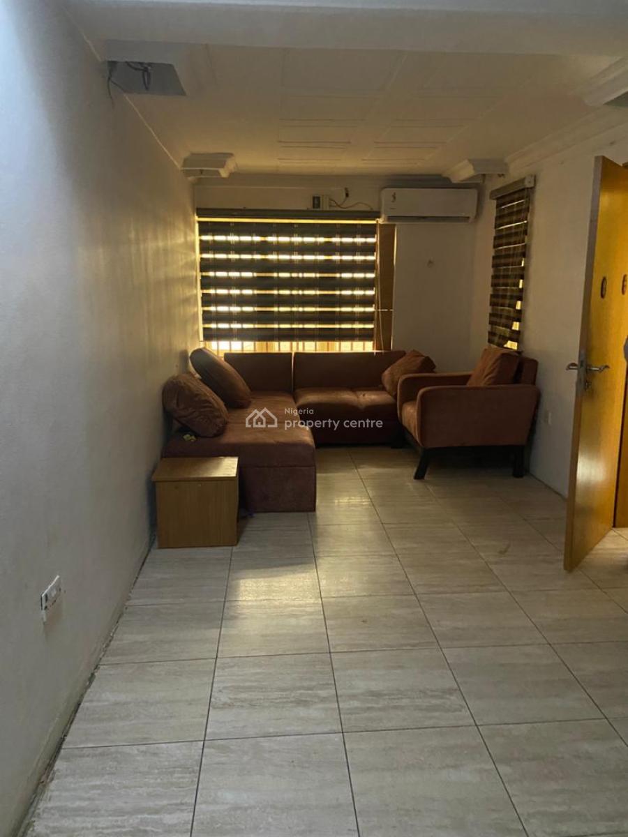 4 Bedroom Terraced Duplex, Ikeja Gra, Ikeja, Lagos, Flat / Apartment for Rent