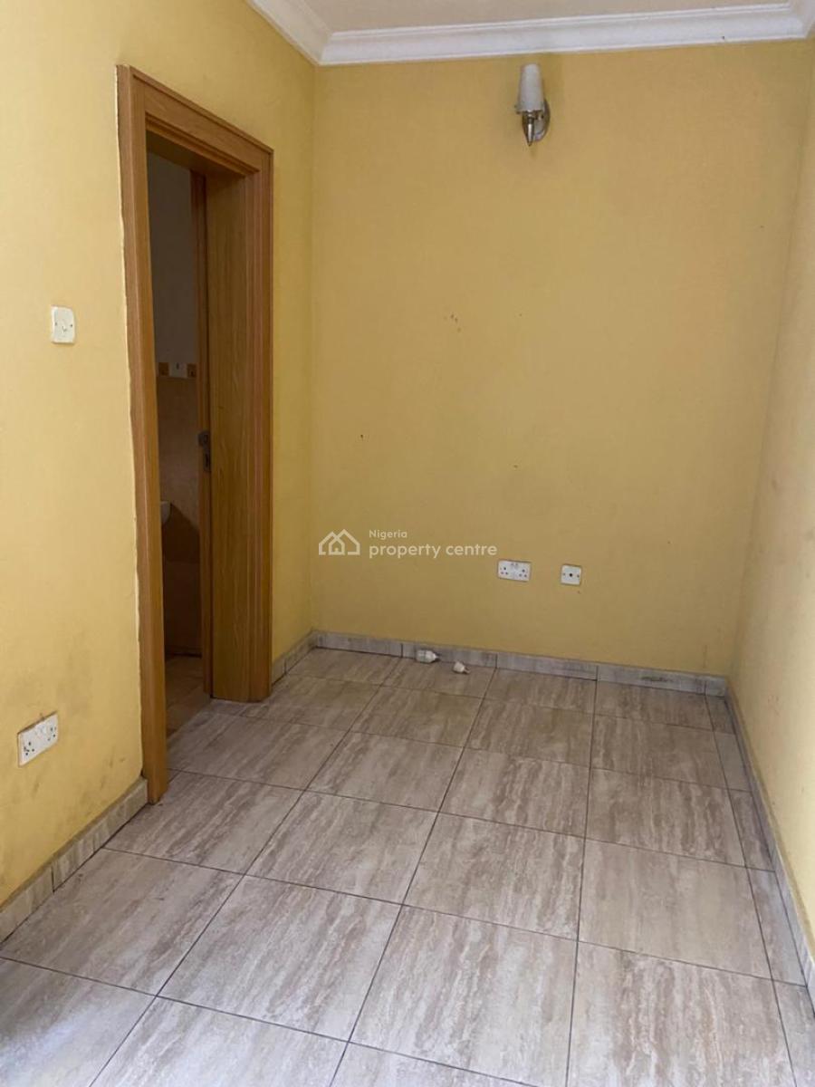 4 Bedroom Terraced Duplex, Ikeja Gra, Ikeja, Lagos, Flat / Apartment for Rent