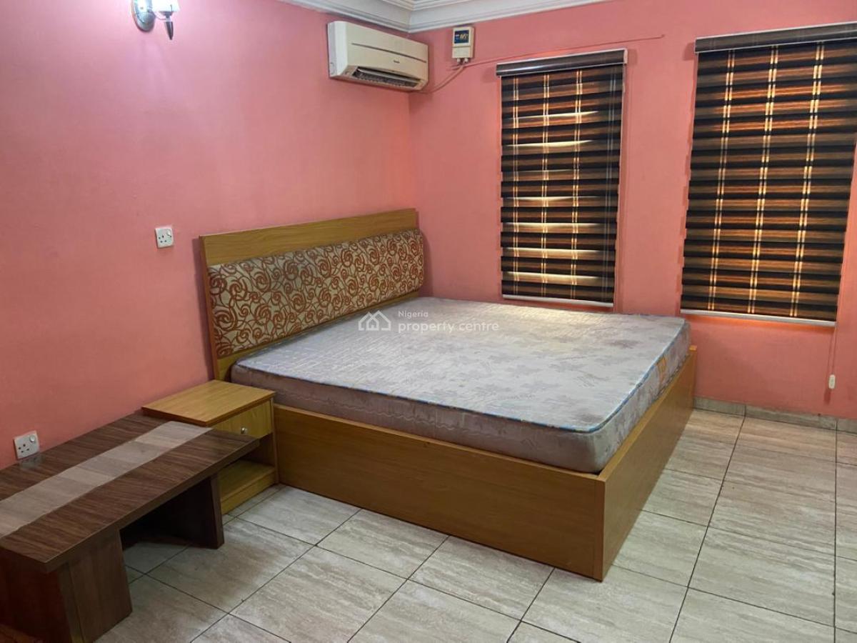 4 Bedroom Terraced Duplex, Ikeja Gra, Ikeja, Lagos, Flat / Apartment for Rent