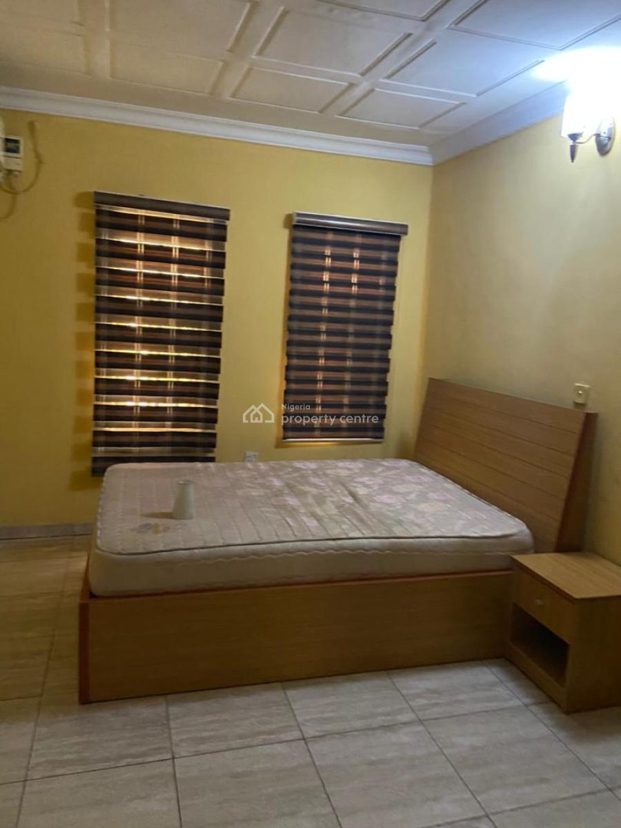 4 Bedroom Terraced Duplex, Ikeja Gra, Ikeja, Lagos, Flat / Apartment for Rent