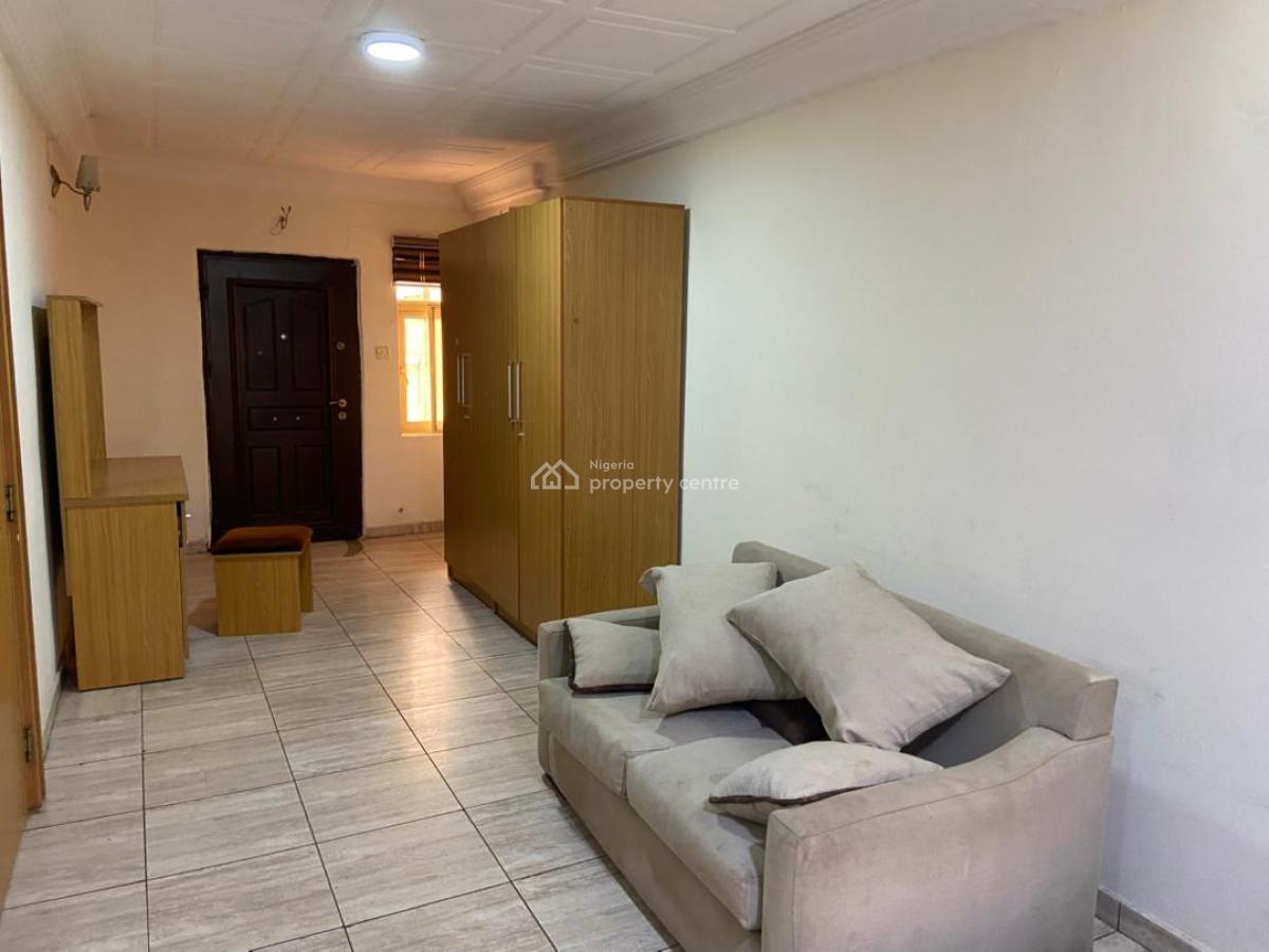 4 Bedroom Terraced Duplex, Ikeja Gra, Ikeja, Lagos, Flat / Apartment for Rent